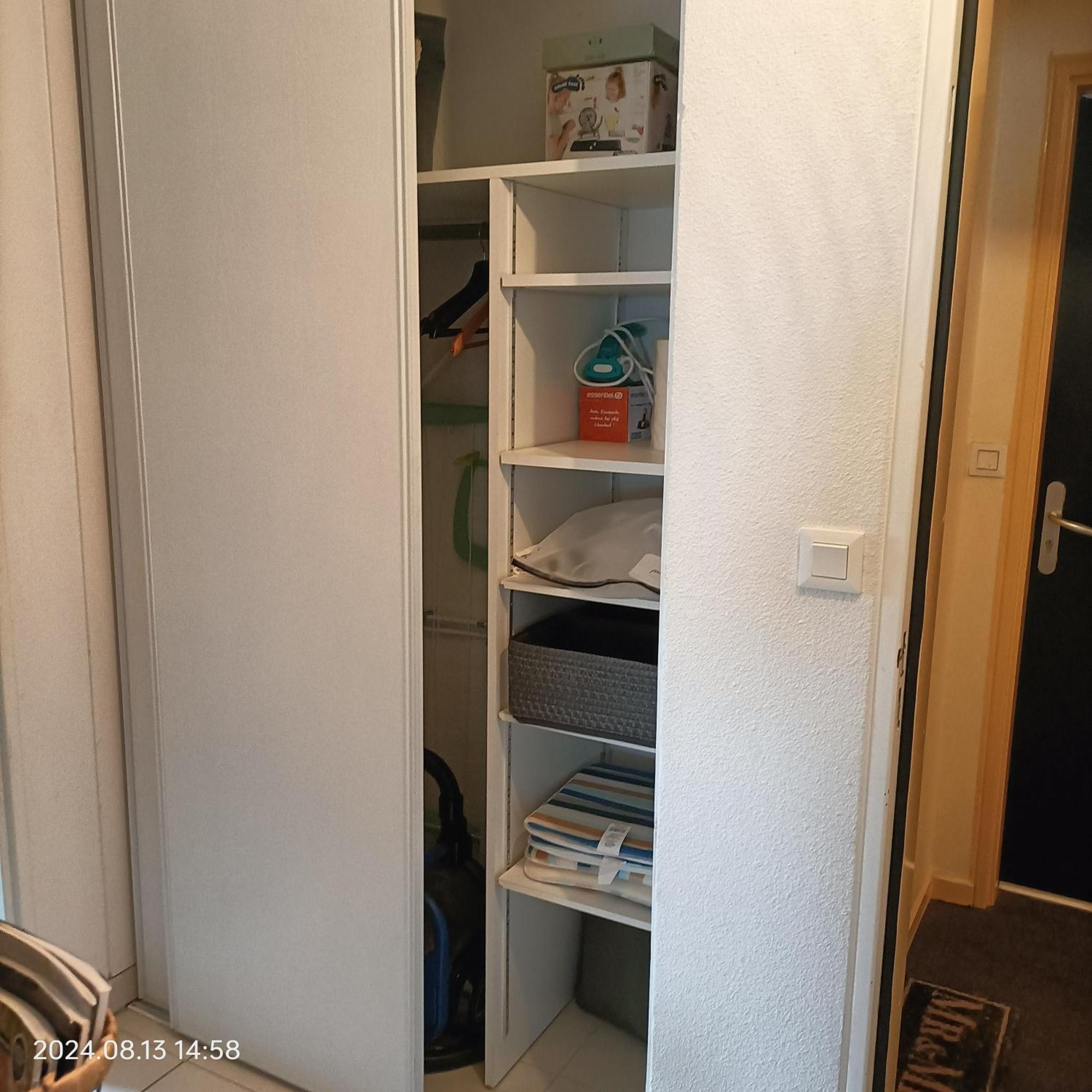 L'Escale N°13 :Appartement Standing Dans Residence Brest Exteriér fotografie